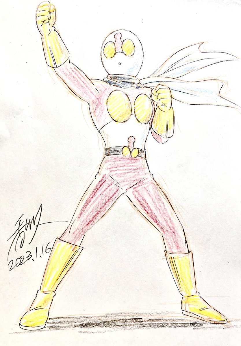 タマイダー エロ へんちんポコイダー のイラスト・マンガ作品 (2 件) - Twoucan