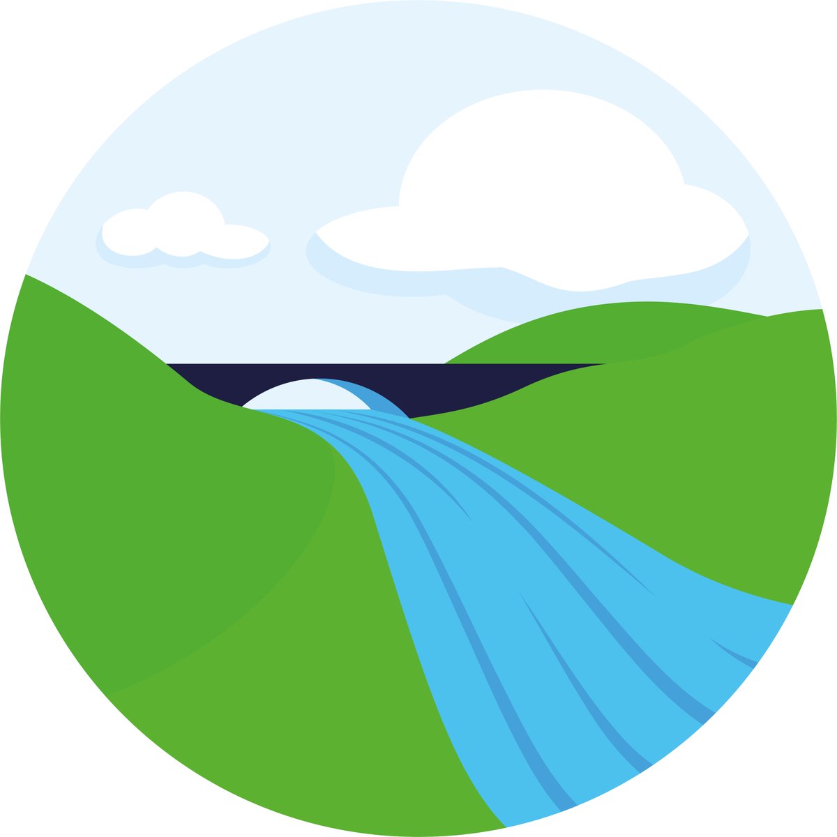 Did you know you can keep an eye on local river levels on the Eye on Calderdale website 👉 crowd.in/ZfH4wJ #floodaware #eyeoncalderdale <a href="/EnvAgencyYNE/">Environment Agency - Yorkshire & North East</a> <a href="/Tod_Flood_Group/">Todmorden Flood Group</a> <a href="/slowtheflow_UK/">Slow The Flow</a>
