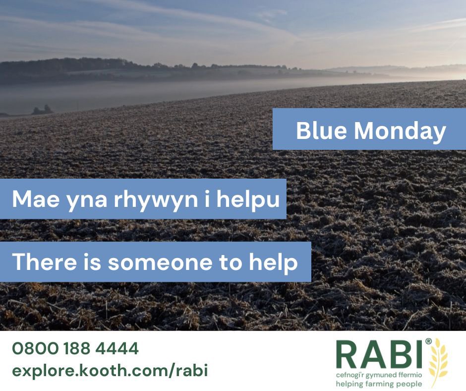 RABI Cymru - Wales tweet media