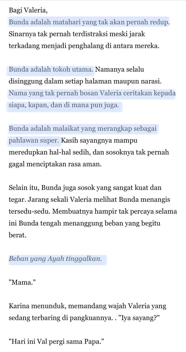 stefictions's tweet photo. 405. Ikhlas tak selalu berarti baik-baik saja https://t.co/xHhqaeJvIE