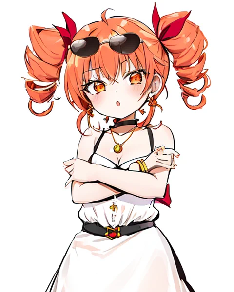 これは多分女苑ちゃんで通用する気持ち惜しいAI女苑ちゃん 