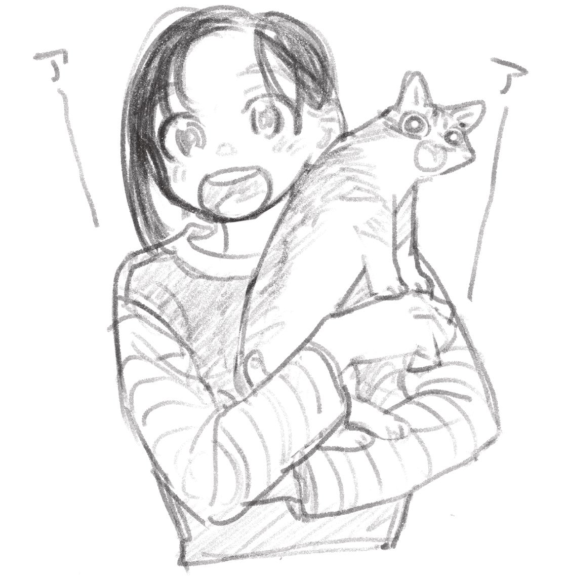 ねこアー 