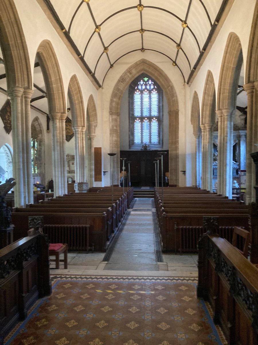 musicatstpeters tweet media