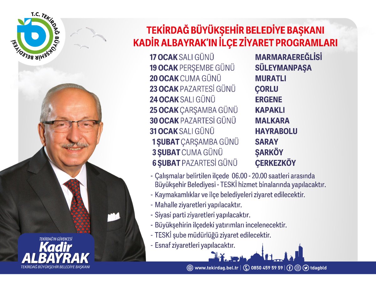 Kadir Albayrak