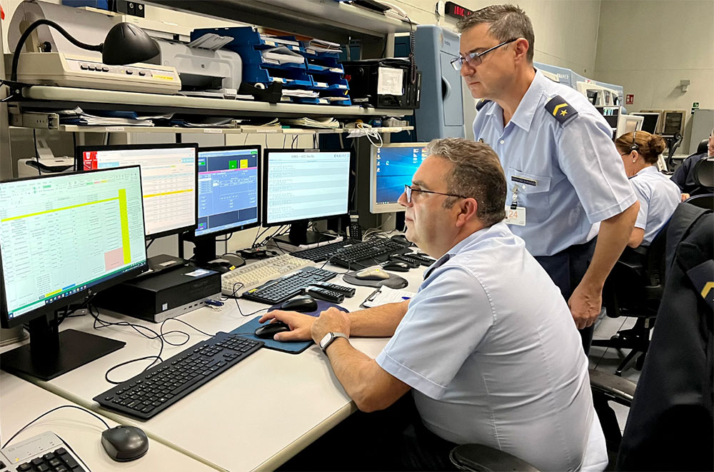 Tablada Centenaria Aviación tweet media