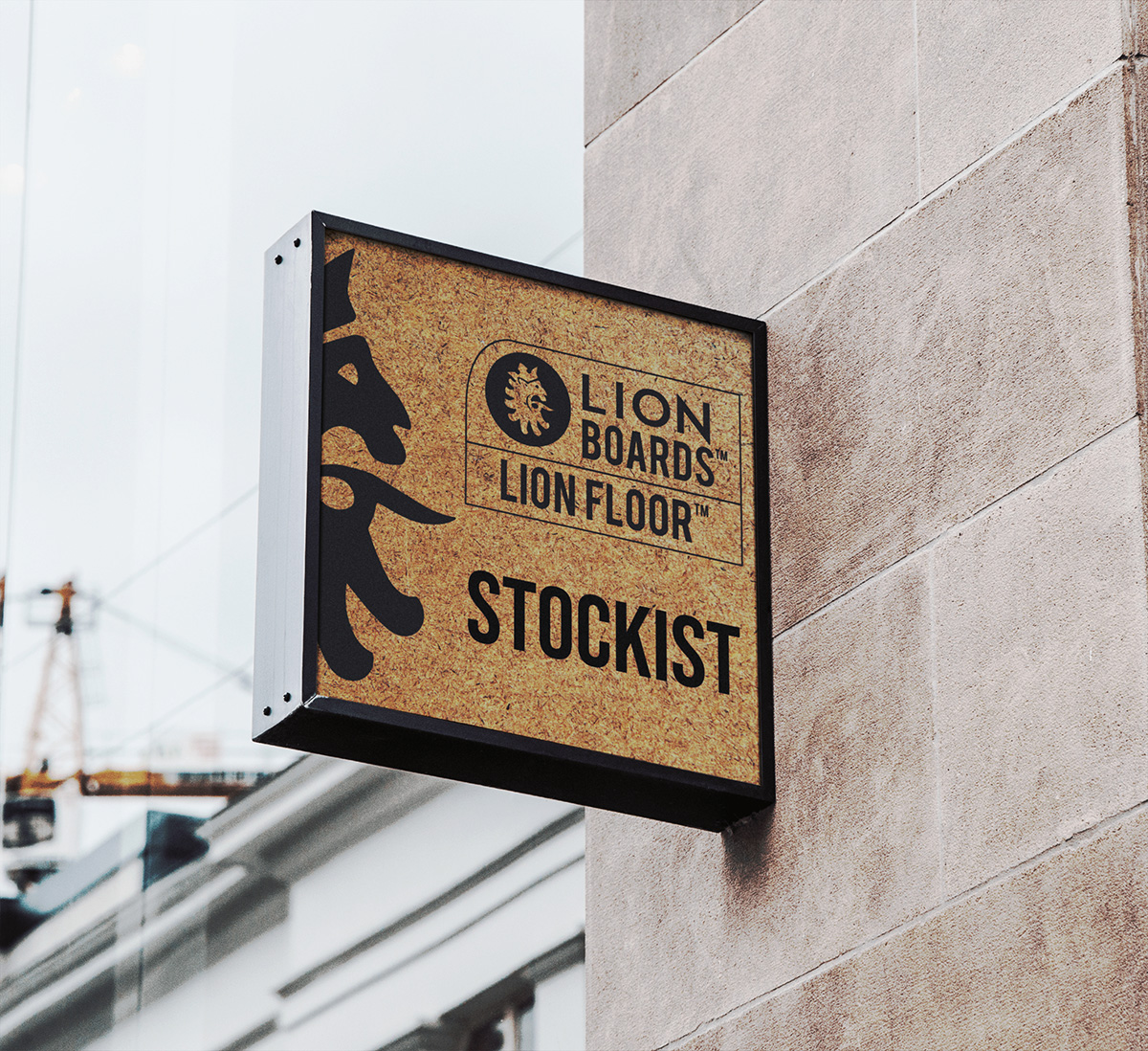 lionboards's tweet image. The growing demand for our engineered boards are now being answered by a network of distributors and stockists across the UK and Europe. Therefore, you're never far from a LION Floor™.

Discover how far finnishfibreboard.com/stockists

#lionfloor #hardboard #engineeredboards #stocklists