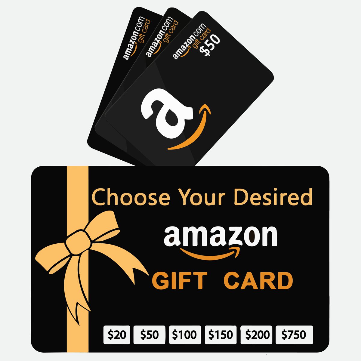 OfferTool's tweet image. Amazon Gift Cards Offer 
click this link: cutt.ly/221mTUQ