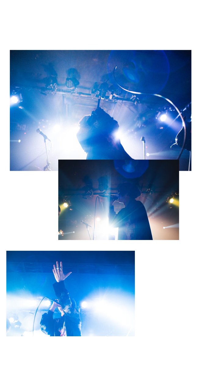 shu_uhe_'s tweet photo. FoTめっちゃ最高でした。

#falloftears #ライブ写真 https://t.co/b9tdLYY2Yl