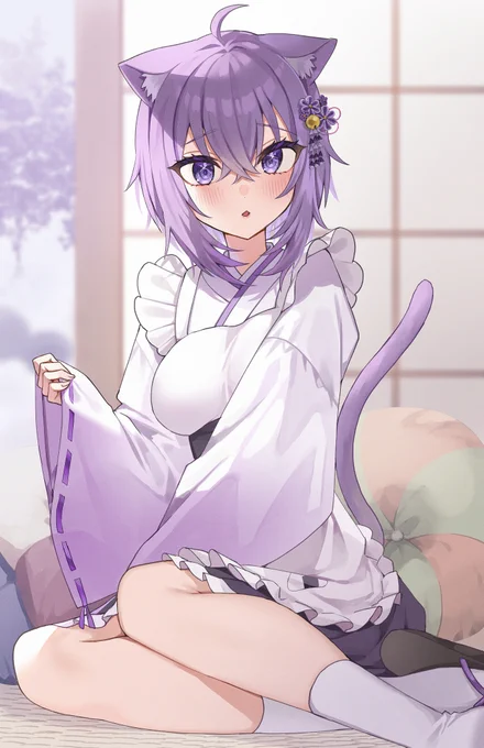 #絵かゆ 
