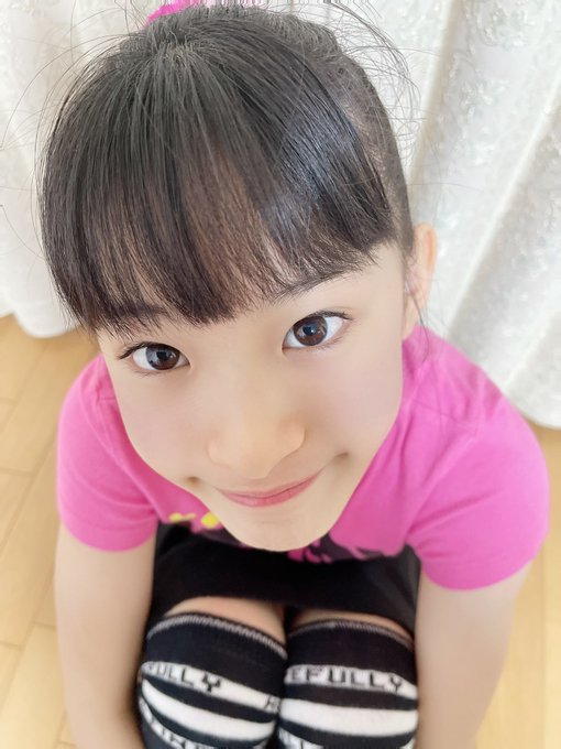 Twitterのコスプレ画像1