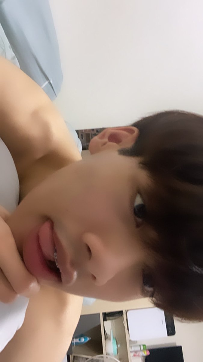 SunooEN4's tweet photo. โป๊ยัง 🥺 https://t.co/BSVhqHGEw9