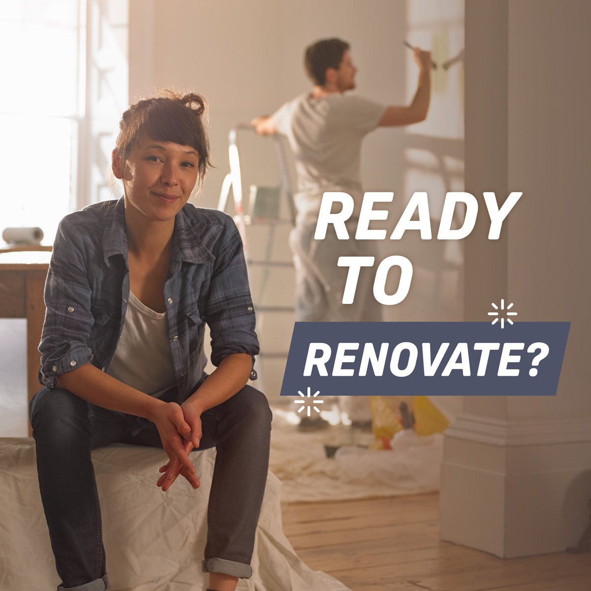 RealtyDept's tweet image. Tap into your home equity — without refinancing. Message me today for information on a home equity line of credit. #LendingEssentials #RealtyDepartment #Refinancing