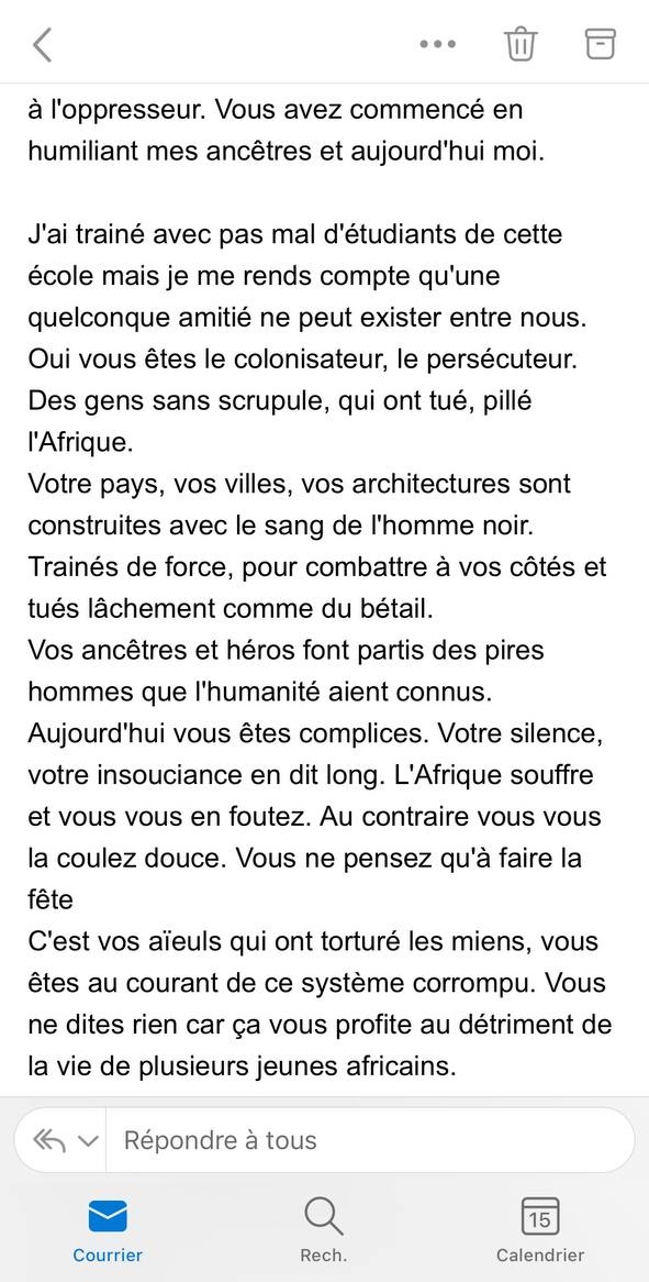 Cécile Scheffen tweet media