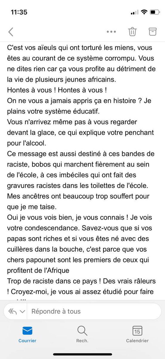 Cécile Scheffen tweet media