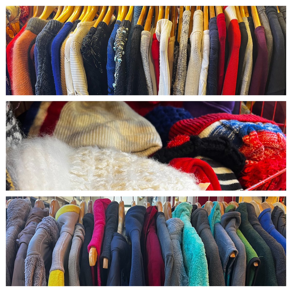 TheYesterdaySociety (@theyesterdaysoc) on Twitter photo We’re full of jumpers, fleeces and Willy hats perfect for keeping you warm in a chilly Newcastle pop to <a href="/graingermarket1/">Grainger Market</a> today ! #graingermarket #vintage #vintagestyle #vintagedealer We’re full of jumpers, fleeces and Willy hats perfect for keeping you warm in a chilly Newcastle pop to <a href="/graingermarket1/">Grainger Market</a> today ! #graingermarket #vintage #vintagestyle #vintagedealer