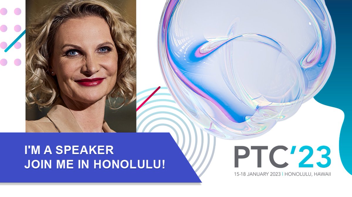 This week, a Eurofiber team is present at #PTC23. Our CRO Andrea Kraus and MD Int. Business Rhoderick van der Wyck are happy to meet you there! Tuesday at 8:30 AM, Andrea will be discussing market trends in the #Fiber panel. Don't miss that! #digitalinfra ptc.org/ptc23/