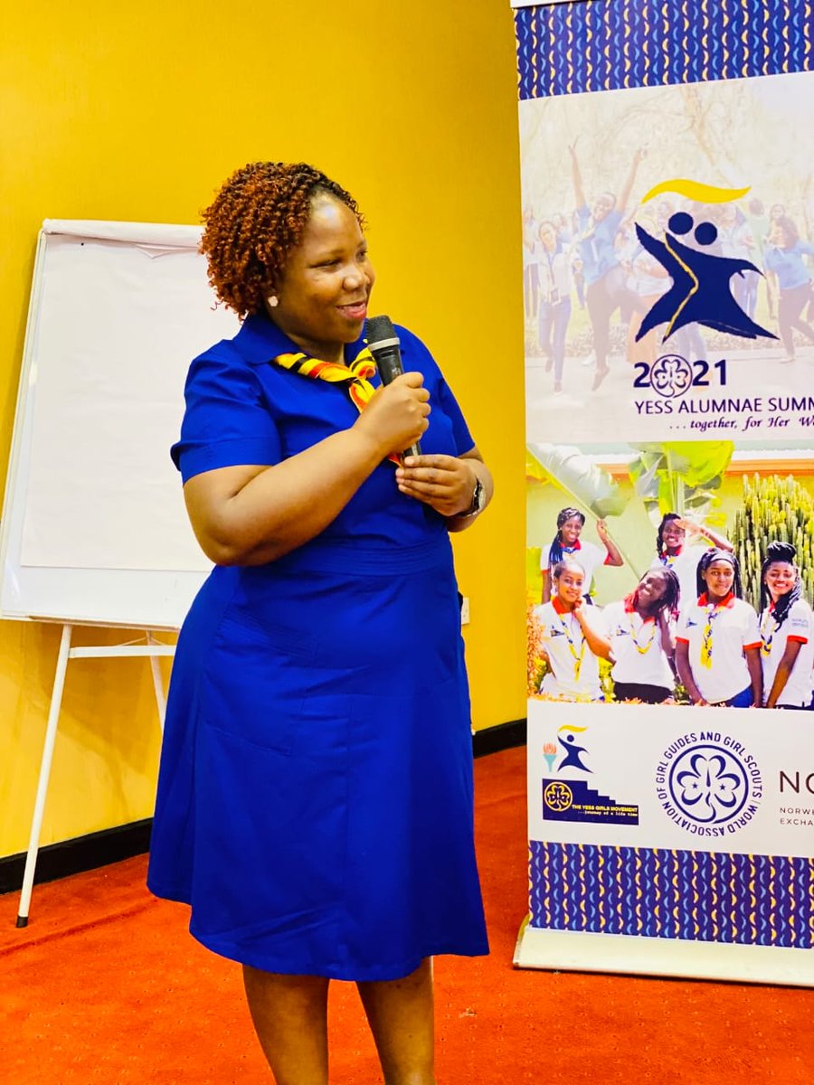 UgGirlGuides's tweet photo. More photos from #YESS2023.... https://t.co/gM74Q2WIi6