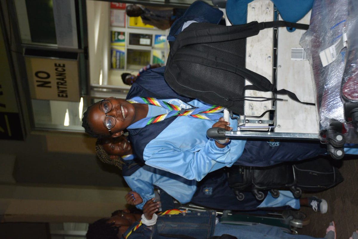 UgGirlGuides's tweet photo. More photos from #YESS2023.... https://t.co/gM74Q2WIi6