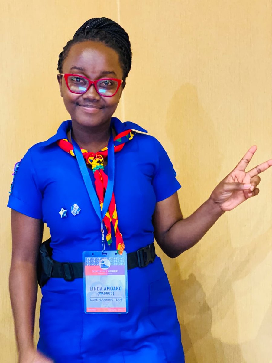 UgGirlGuides's tweet photo. More 📸 from the #YESS2023.... https://t.co/2vKG2webxE