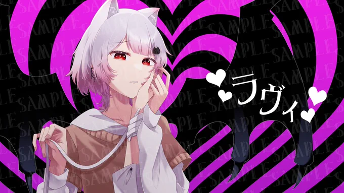 #イラスト依頼 #有償依頼 #歌い手さんMIX師さん動画師さん絵師さんPさんと繋がりたい 有償依頼受付中ですお気軽にご相談ください!【料金設定】アイコン3000円～サムネイラスト5000円～立ち絵6000円～詳細はこちらをご一読ください→にてお待ちしております! 