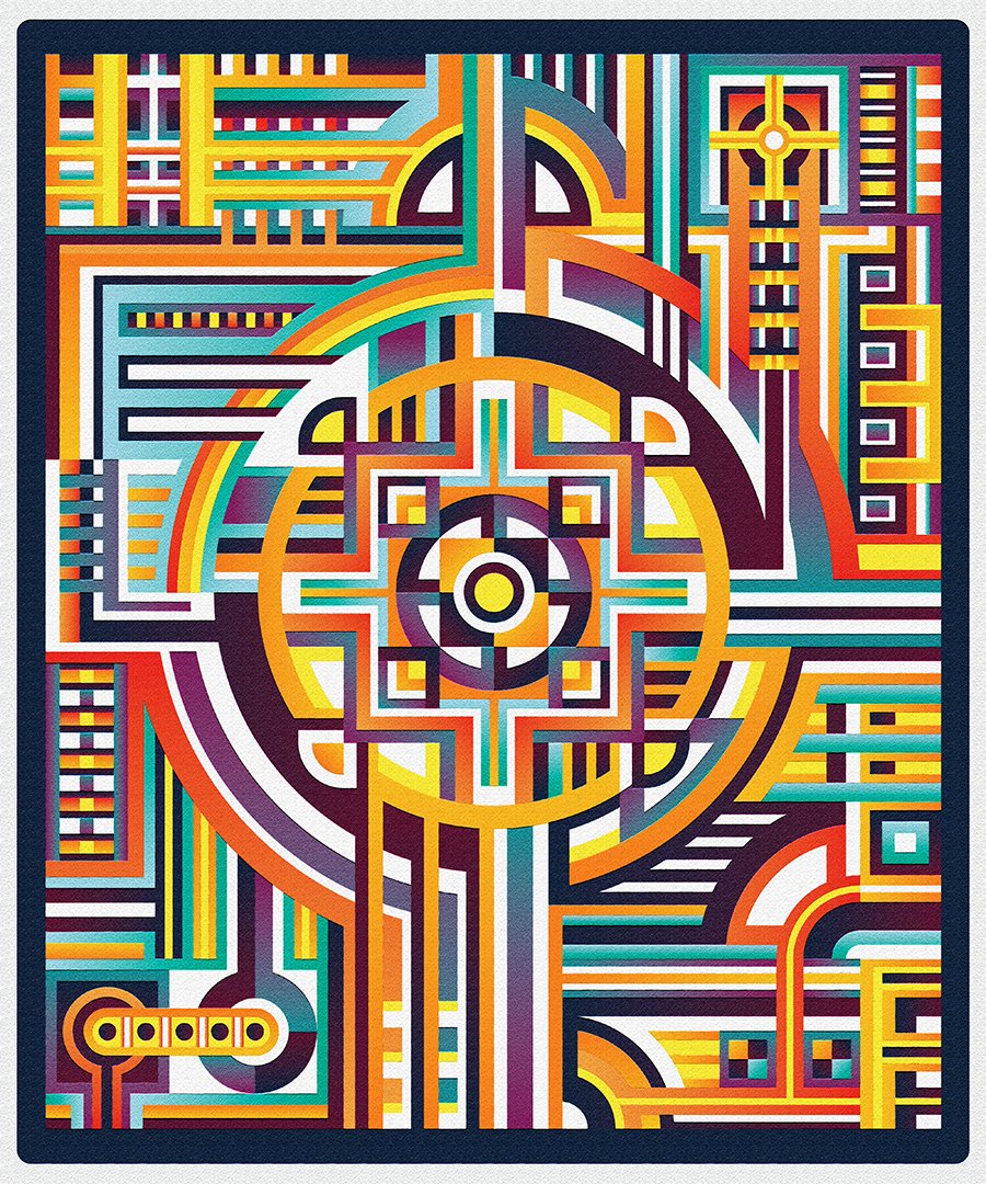 _emsar's tweet photo. ๐ผ๏ธ TERRA INCOGNITA
Title: Chedi
Edition: 1 of 1
Resolution: 4000 x 4800 px / 300 dpi
๐ https://t.co/yuLImI6lPT
โ๏ธ https://t.co/WqAKMDC6w6 ๐งโ๐จ #emsar ๐จ @foundation
(THREAD ๐งต) 1/6 https://t.co/P4mB0wADQK