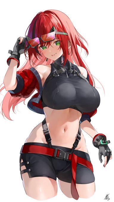 #石狩の新衣装 #あおぎり高校美術部 おかえり先輩 