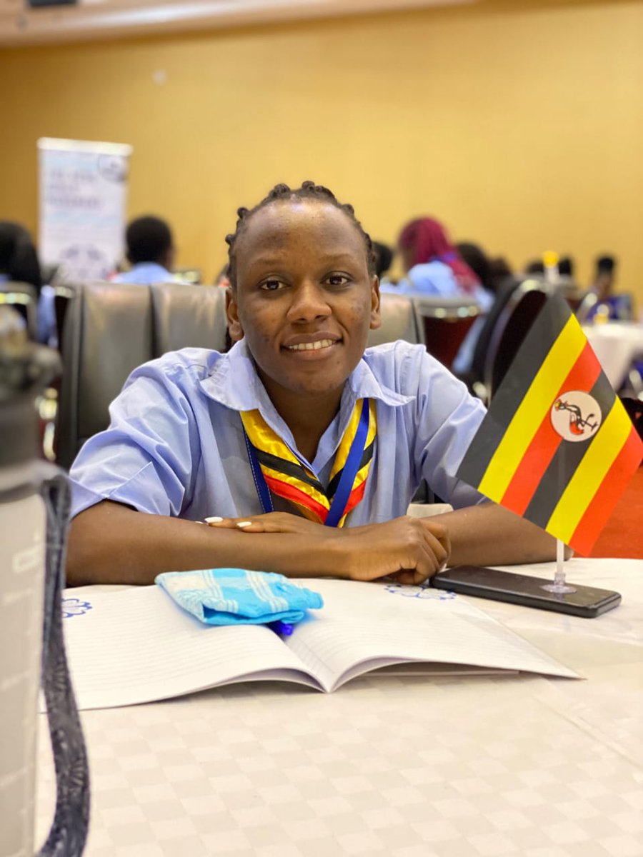 UgGirlGuides's tweet photo. More📸 from the #YESS2023..... https://t.co/HtgkAnhua9