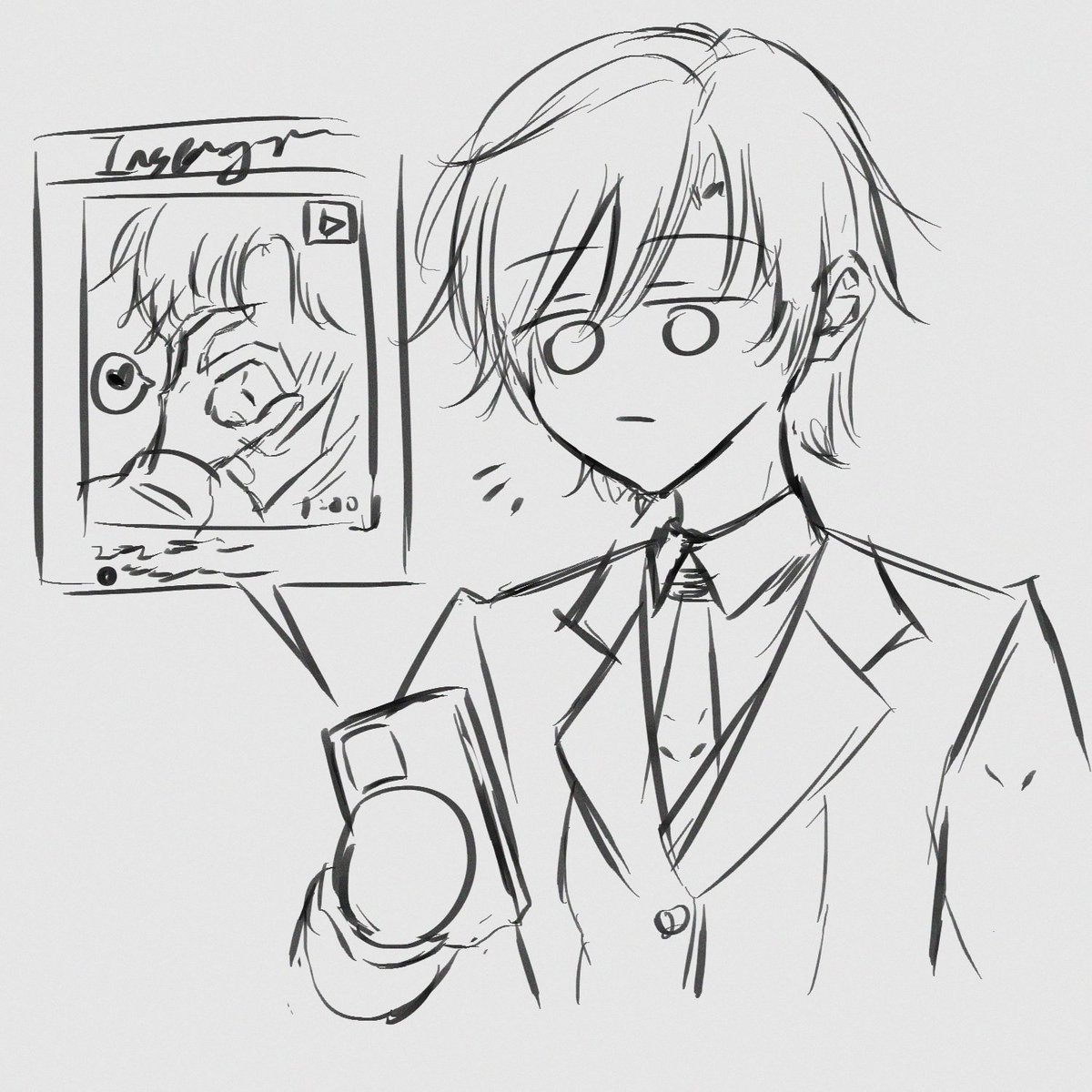 pororo_403's tweet image. (1/2)
#みらるた #りりあーと #山神カルタ