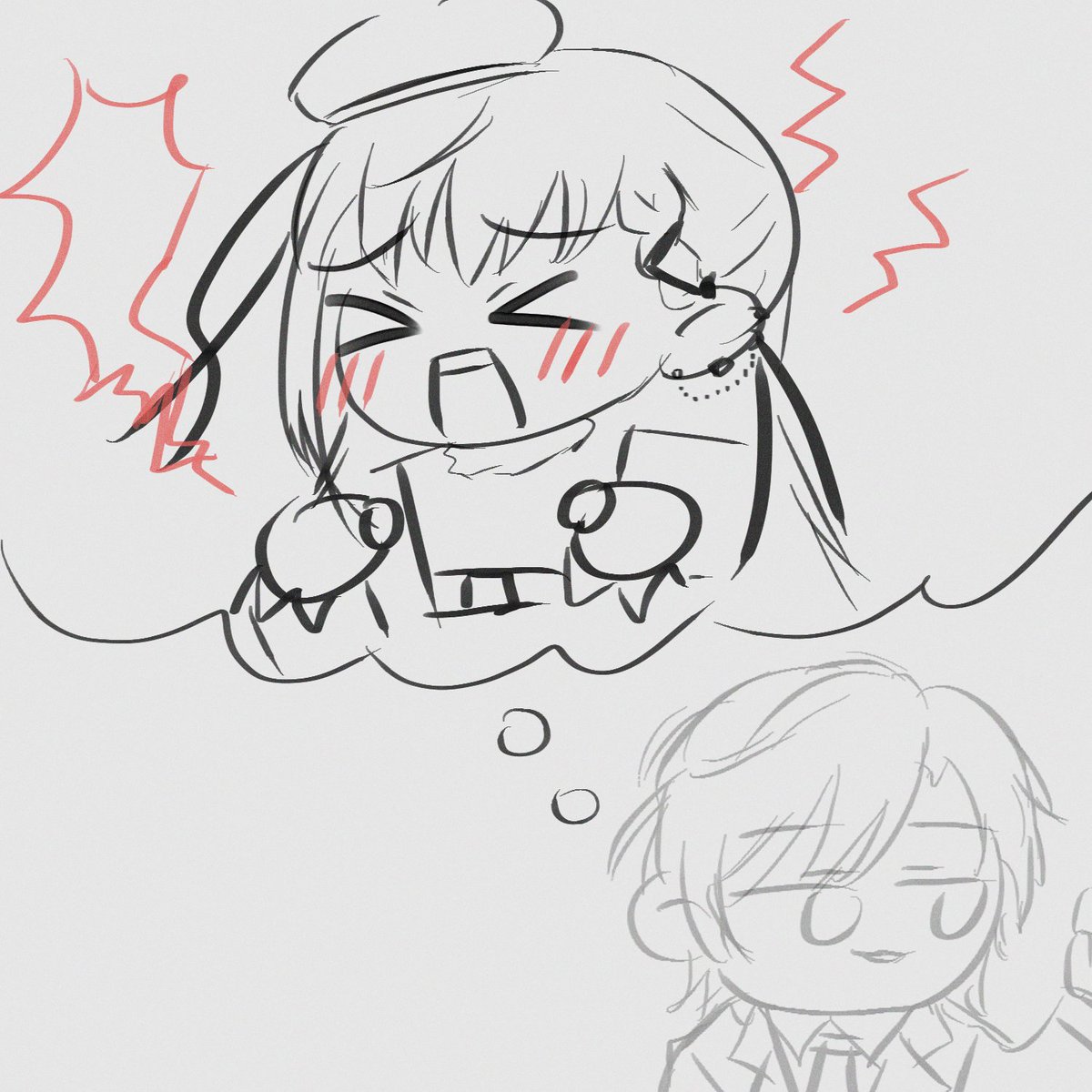 pororo_403's tweet image. (1/2)
#みらるた #りりあーと #山神カルタ