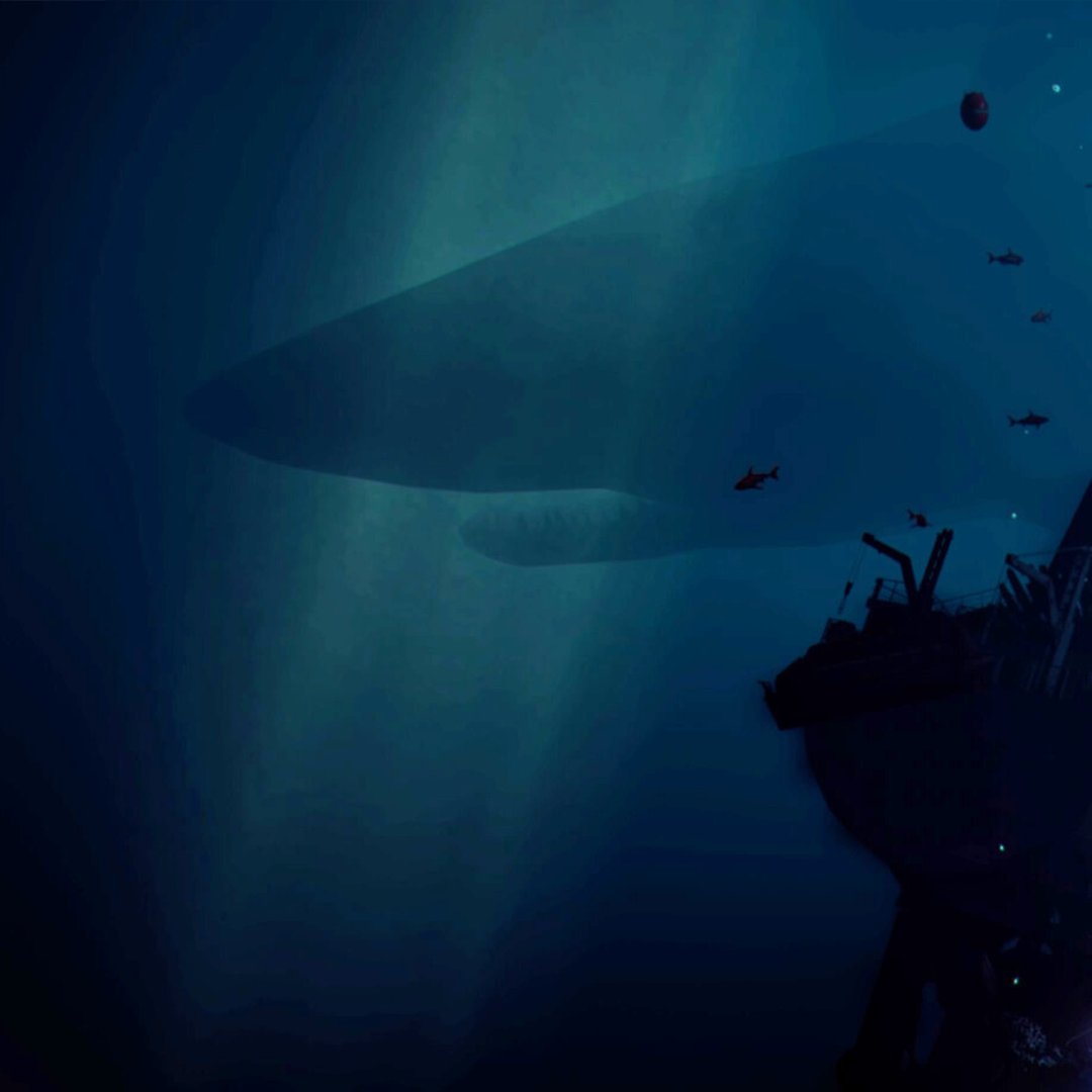 UbisoftItalia's tweet photo. In #LostBetweenWorlds, puoi trovare un Megalodonte in una delle spaccature.
Lo hai giร trovato? ๐ฆ
#FarCry6 https://t.co/yJIRap1sXN