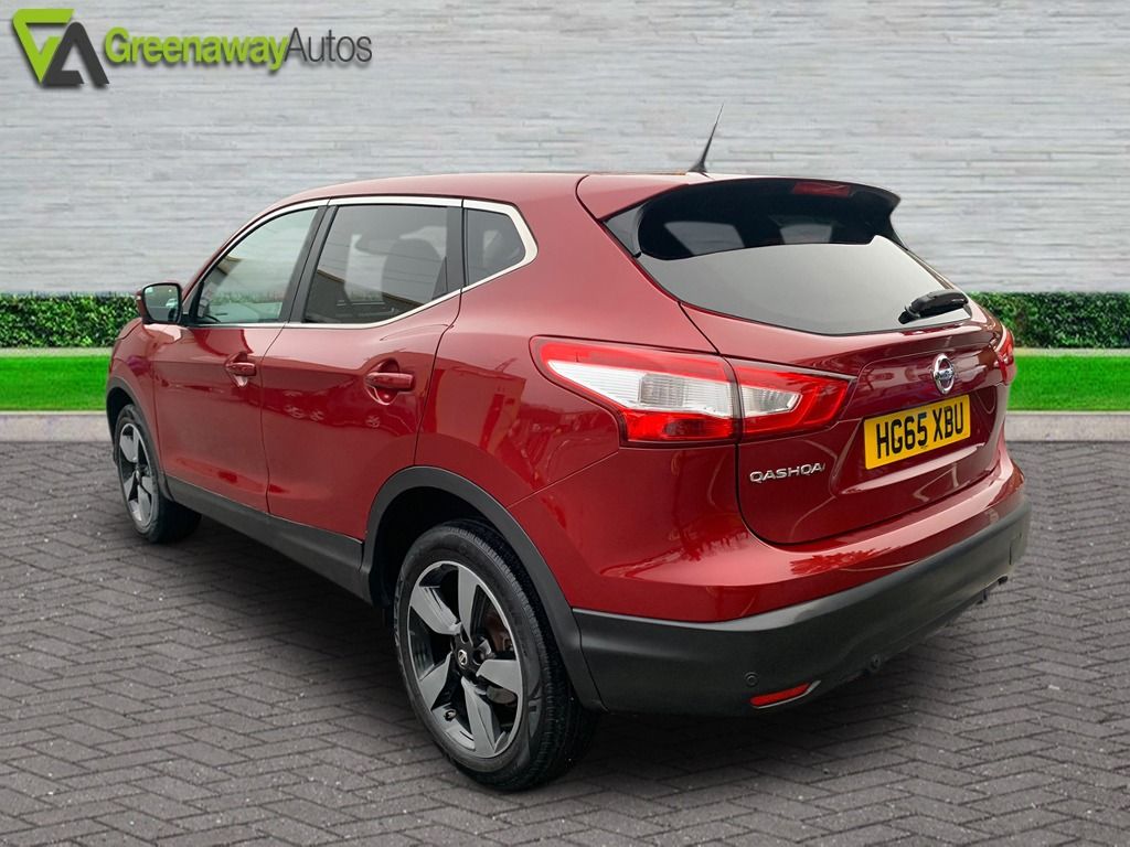 Greenaway_Autos's tweet photo. New into stock at Greenaway Autos is this rare 2016 Nissan Qashqai N-TEC DIG-T Xtronic 😍
Drive it away today for just £259.30 per month, with our personalised finance rates starting at just 9.9% 
Check it out here- https://t.co/7Dc3ho42pb https://t.co/xwMmGLKCKJ