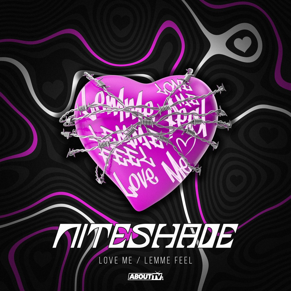 MonsoonSeasonUS's tweet photo. @itsniteshade is topping @beatport charts currently with his NEW "Lemme Love" 2 Track EP via UK label @abouttv_uk 
Check out our full coverage article on the two-piece bass house EP on the blog! 
[Link in bio] 
Written by: @GarthJTweets https://t.co/mkTT2Kcaz6