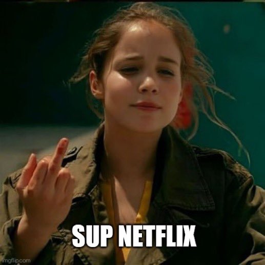 fletcherxindeed's tweet photo. if you see this, rt and reply with NETFLIX CORRECT YOUR MISTAKE, using the hashtags #SaveWarriorNun #WarriorNun 🌲 https://t.co/JeGUxJUAml