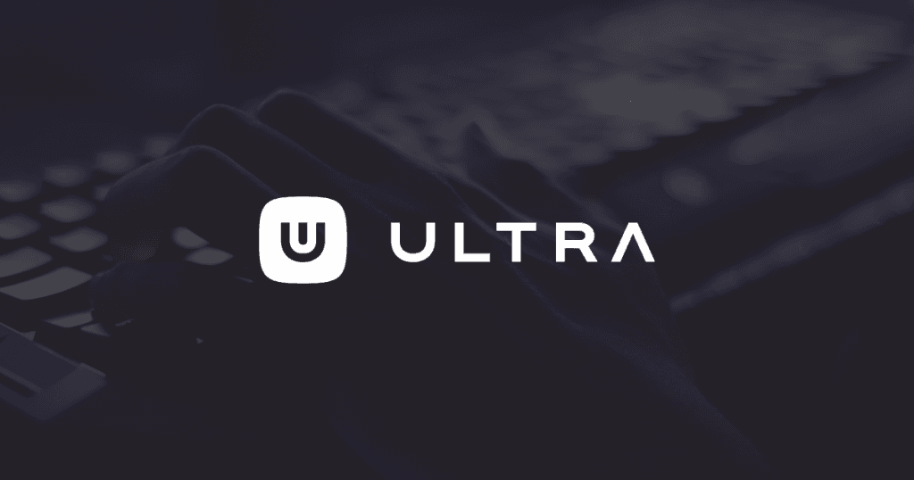 AndreaBensaid's tweet photo. I will prove to you that the Ultra project will INNOVATE the video game industry and make Steam and Epic games look Ridiculous in less than 10 years. 🚀

$UOS will finish in the top 1. https://t.co/Hkb60DtuyE