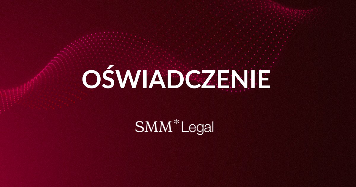 SMM_Legal's tweet photo. W związku z naruszaniem dóbr osobistych #SMMLegal i prof. Macieja Mataczyńskiego przez Gazetę Wyborczą, konsekwentnie działamy, by prostować nieprawdziwe informacje. Na naszej stronie udostępniamy kolejne wnioski o sprostowanie, wystosowane do redakcji. 
https://t.co/dWi9ObUCyF https://t.co/F5d8hZxqDM