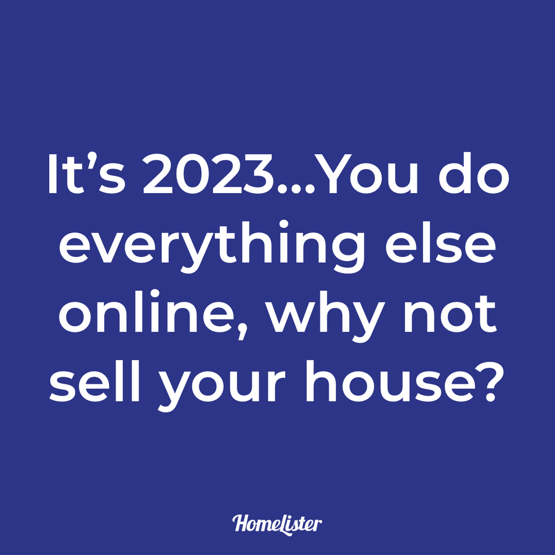 HomeListerApp's tweet photo. Everyone searches for a home online these day, which got us thinking... why not sell your house online too? At HomeLister we make it easy to take control of your home sale AND provide  the professional support you need to get top dollar. https://t.co/6lpd1dKOQY
