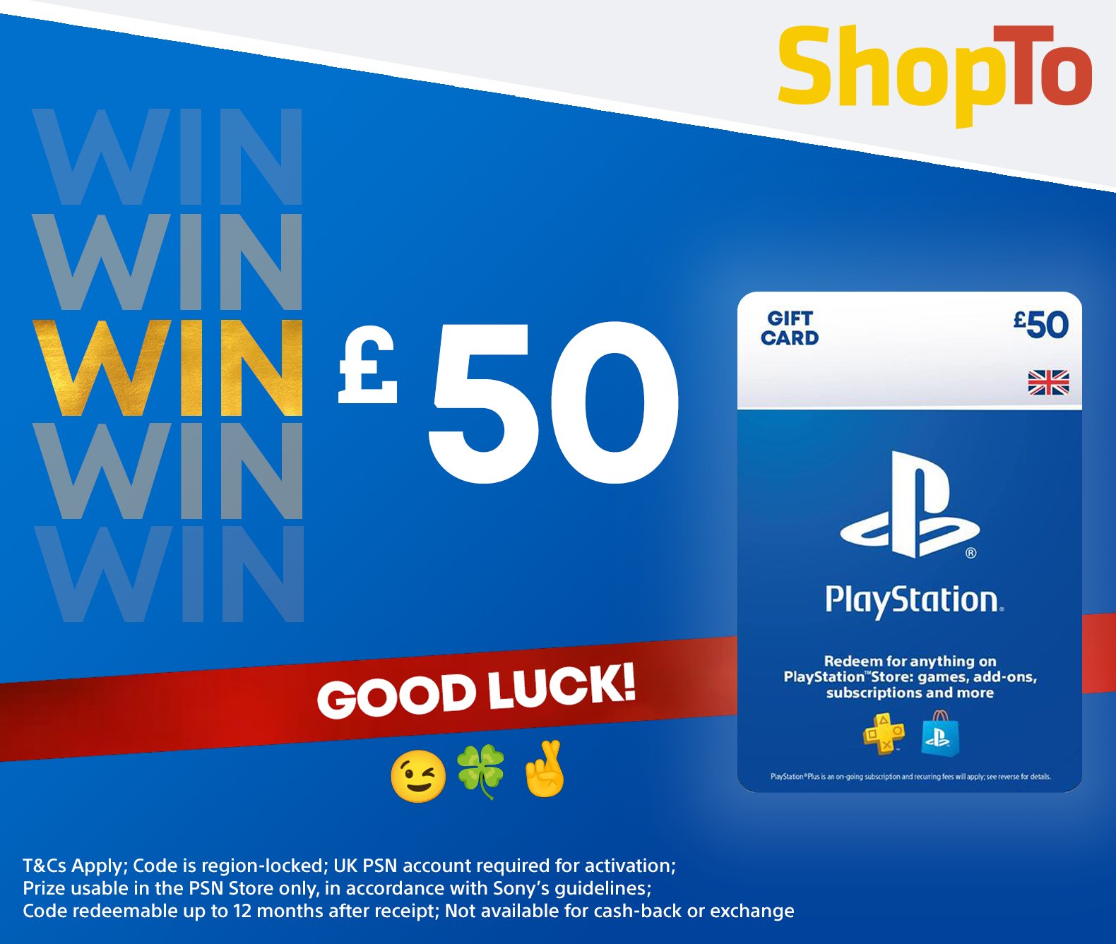 How to Gift Games on a PS4 by Sharing a Gift Card Code