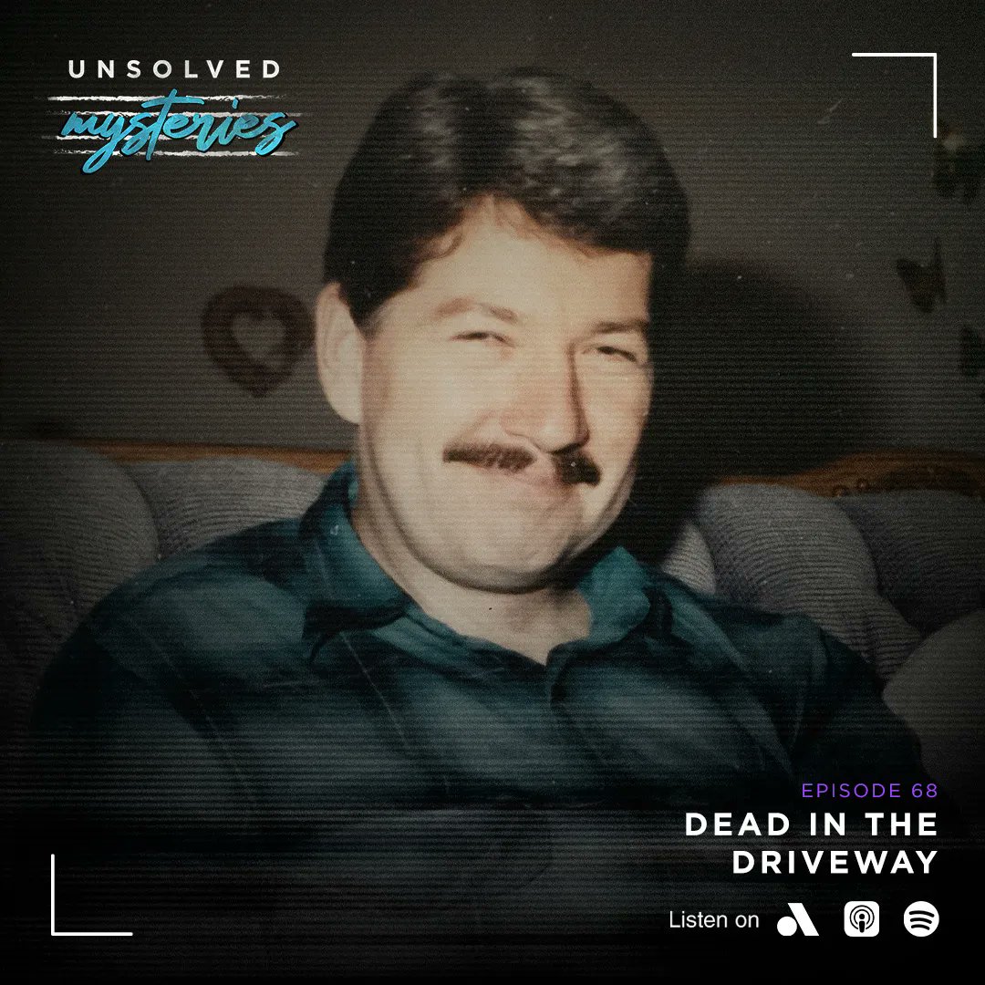 Unsolved Mysteries on Twitter "The Wheeler family will always remember