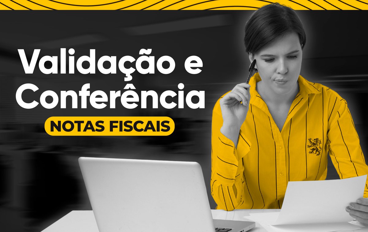 __castelobranco's tweet photo. Você sabia que a NF-e (Nota Fiscal Eletrônica) é obrigatória no Brasil?

Então é importante estar atento à organização desses documentos e à sua conferência, para não adquirir um ônus financeiro de uma compra não realizada😬!

A Castelo faz isso por você!

📞(75) 3199-0707 https://t.co/c4gFaD8tIx
