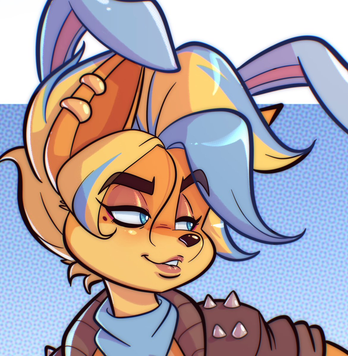 Psicoyote (@psicoyote) on Twitter photo Tawna Bandicoot. Thanks everyone for your suggestions Tawna Bandicoot. Thanks everyone for your suggestions