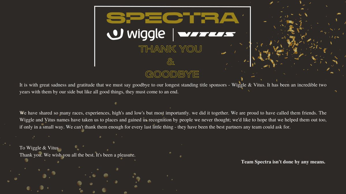 Spectra Racing (@spectraracing) on Twitter photo 