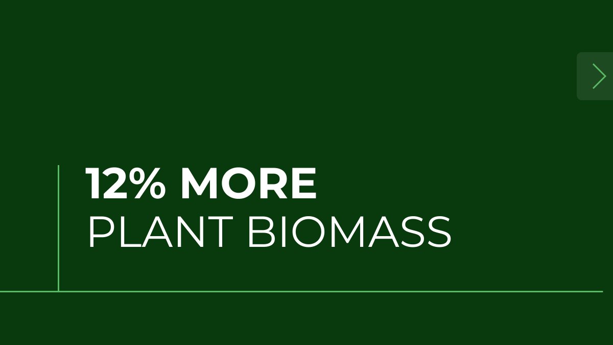pivotbio's tweet photo. Our resolution this year and every year: cultivate something great, together. 

See how we did in 2022. https://t.co/Tw6bfNHiwD