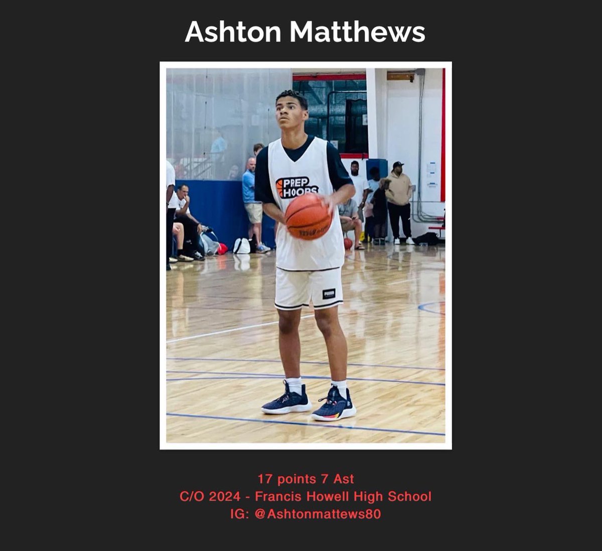 We celebrate around here 🔥 Here are your ANM Athletes of the week❗️ 
2023 Kenya Nunn (<a href="/KenyaNunn/">Kenya Nunn</a> ) 
2024 Aston Matthews (<a href="/MatthewdAshton/">Ashton Matthews ❤️🔺</a> ) 
<a href="/PrepHoopsMO/">Prep Hoops Missouri</a> <a href="/BigEgo_Gemini_/">KD vs. Kendra</a> @FHCAD @fhcspartanbball <a href="/cswilliams22/">Coach Will</a> @FBCSouthbball <a href="/pghalabama/">Prep Girls Hoops Alabama</a> <a href="/CoachDStringer/">Coach Stringer MEd</a> 
❤️🔺