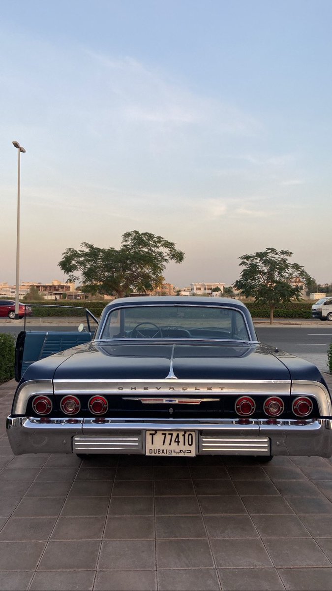 Impala 1964