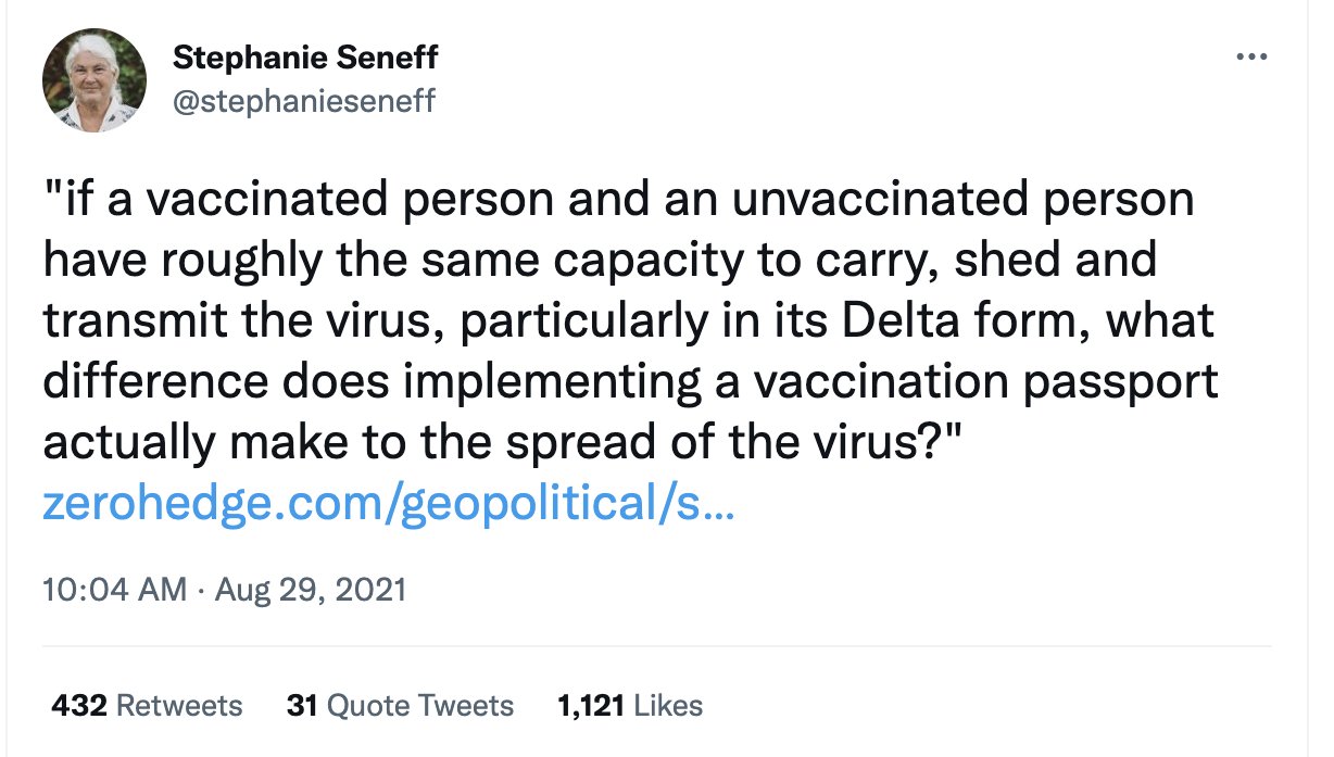 The twitter files part 16 full transcript how the pharmaceutical industry lobbied social media to shape content around vaccine policy