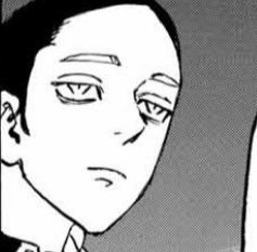 ran chan probably has this expression of his while listening to South sings and this goes in his mind on repeat "pls stfu, please" 😭😭