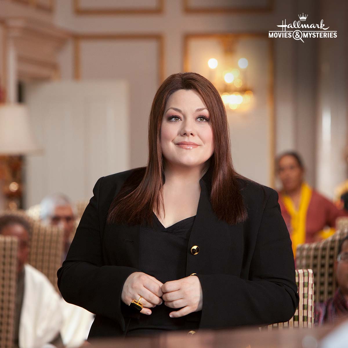 Josh Berman (@bermanjosh) on Twitter photo #marathon Monday <a href="/hallmarkmovie/">Hallmark Movies & Mysteries</a> with #dropdeaddiva on -- starting at 9AM. 10hrs of #ddd. Watching now.
<a href="/margaretcho/">Margaret Cho</a> <a href="/katelevering/">Kate Levering</a> <a href="/lexmedlin/">Lex Medlin</a> <a href="/BenMFeldman/">Ben Feldman</a> <a href="/jaxhurst/">jackson hurst</a> <a href="/PaulaAbdul/">Paula Abdul</a> <a href="/Rosie/">ROSIE</a> <a href="/sharonlawrence/">Sharon Lawrence</a> <a href="/leannrimes/">leann rimes cibrian</a> <a href="/SPTV/">Sony Pictures Television 📺</a> <a href="/TrevDon/">Trevor Donovan</a> <a href="/maddieziegle/">malloryeet</a> <a href="/TheNatalieHall/">Natalie Hall</a> <a href="/RealBrookeD/">Brooke D'Orsay</a> #marathon Monday <a href="/hallmarkmovie/">Hallmark Movies & Mysteries</a> with #dropdeaddiva on -- starting at 9AM. 10hrs of #ddd. Watching now.
<a href="/margaretcho/">Margaret Cho</a> <a href="/katelevering/">Kate Levering</a> <a href="/lexmedlin/">Lex Medlin</a> <a href="/BenMFeldman/">Ben Feldman</a> <a href="/jaxhurst/">jackson hurst</a> <a href="/PaulaAbdul/">Paula Abdul</a> <a href="/Rosie/">ROSIE</a> <a href="/sharonlawrence/">Sharon Lawrence</a> <a href="/leannrimes/">leann rimes cibrian</a> <a href="/SPTV/">Sony Pictures Television 📺</a> <a href="/TrevDon/">Trevor Donovan</a> <a href="/maddieziegle/">malloryeet</a> <a href="/TheNatalieHall/">Natalie Hall</a> <a href="/RealBrookeD/">Brooke D'Orsay</a>