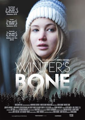#FilmTwitter 
#WintersBone

,,Winter's Bone'' (2010) 
1 out of 5⭐ how many would you give the movie

(link pinterest.de/pin/3124379115…)