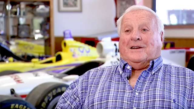 Happy birthday to one of the greatest Racecar drivers of all-time AJ Foyt  