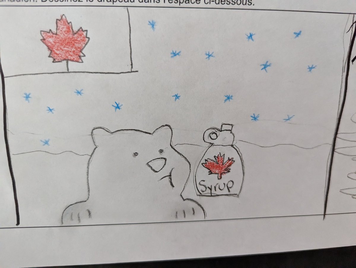 Christine Carr tweet media